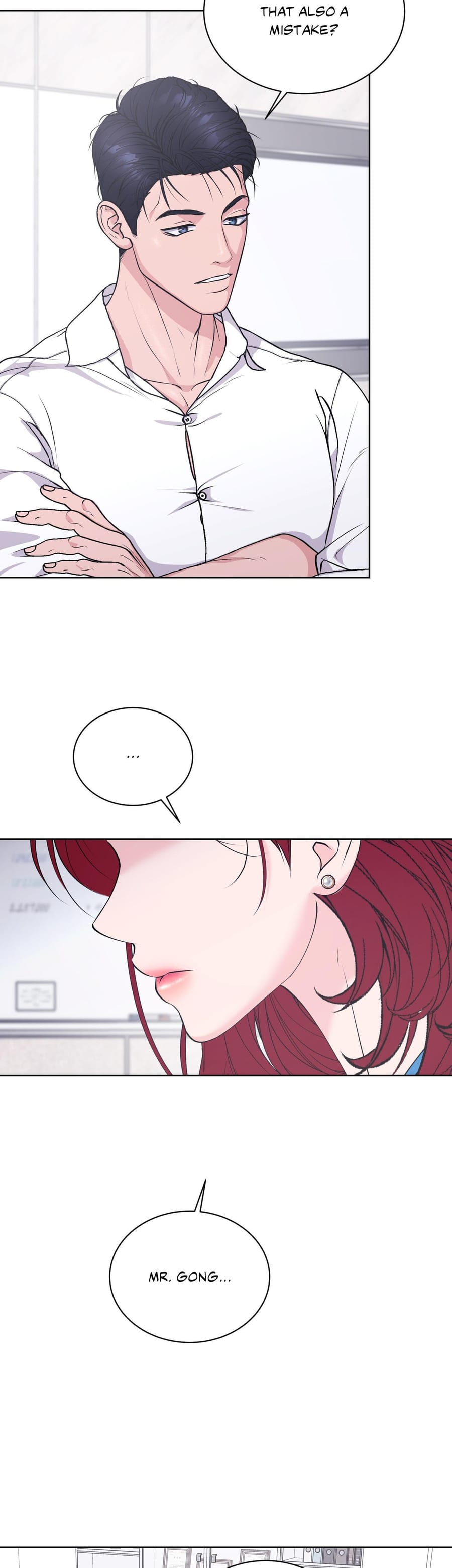 Nailing the Assignment Uncensored, chapter 3, page 12 of 45