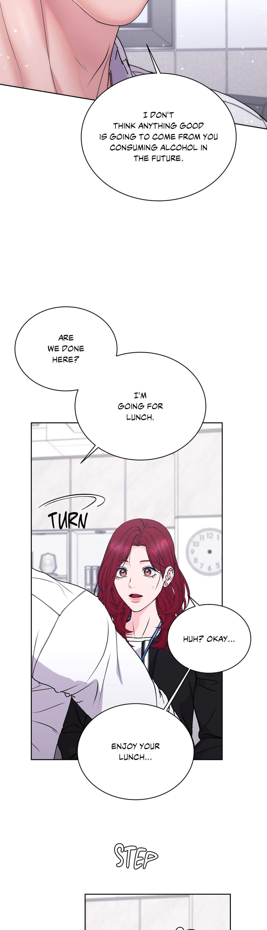 Nailing the Assignment Uncensored, chapter 3, page 17 of 45