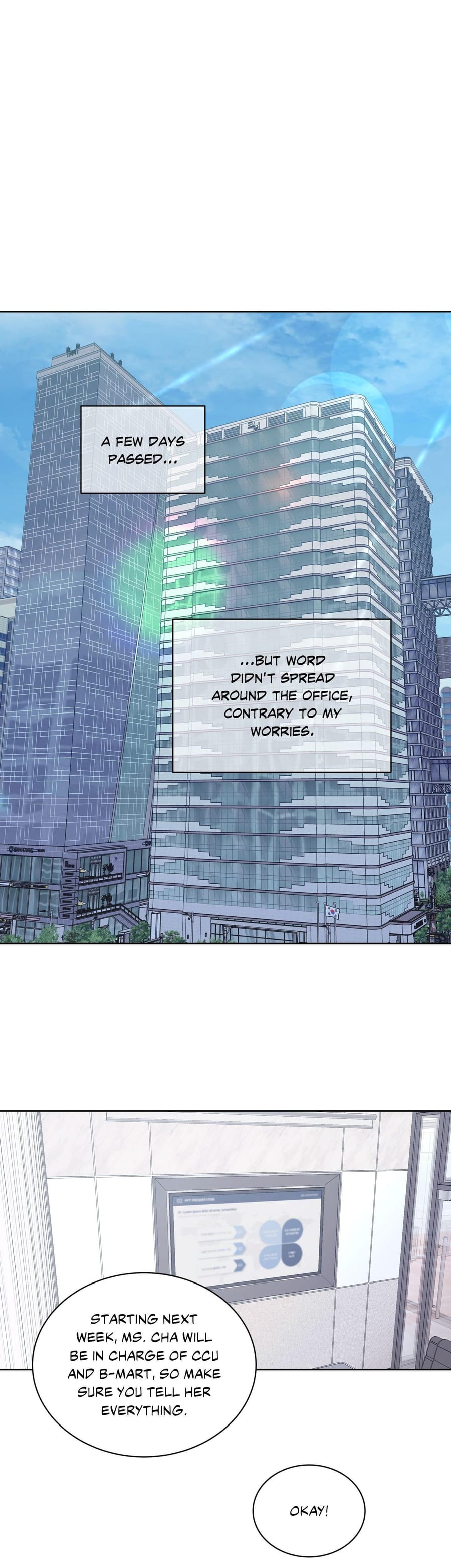 Nailing the Assignment Uncensored, chapter 3, page 20 of 45
