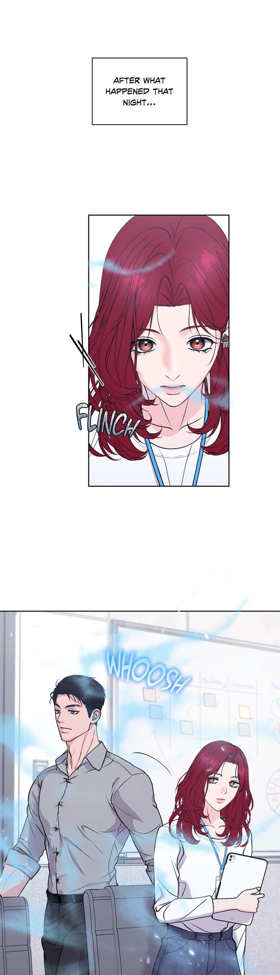 Nailing the Assignment Uncensored, chapter 3, page 24 of 45