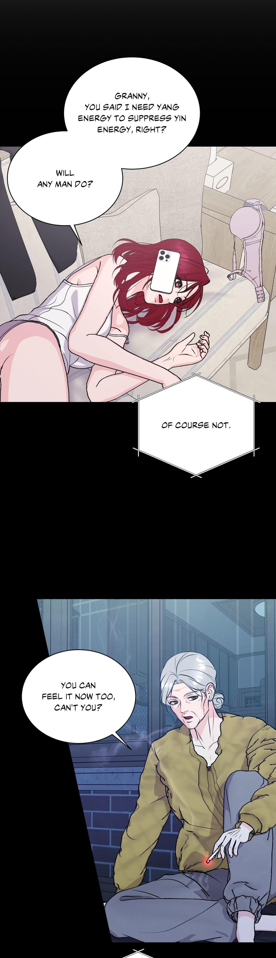Nailing the Assignment Uncensored, chapter 3, page 26 of 45