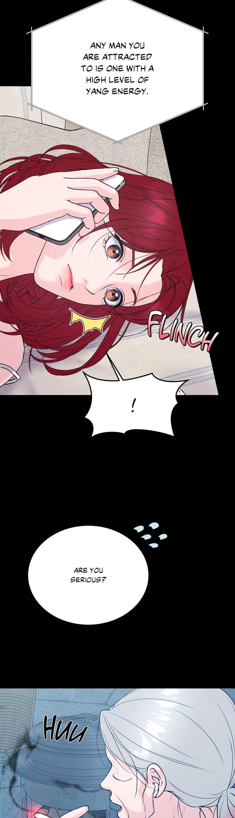 Nailing the Assignment Uncensored, chapter 3, page 27 of 45