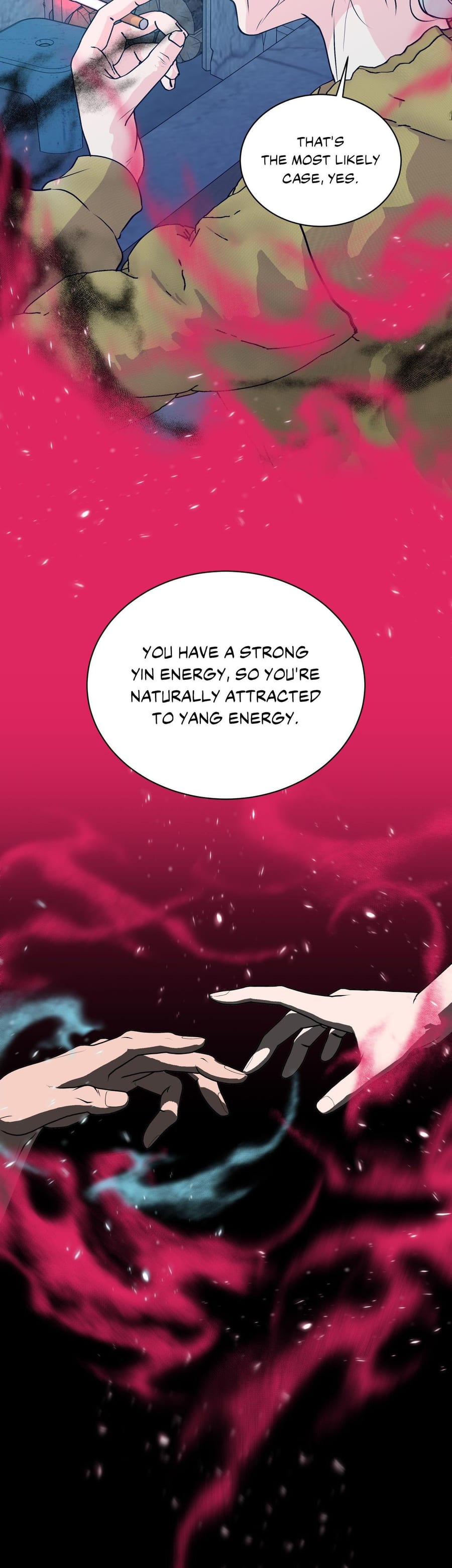 Nailing the Assignment Uncensored, chapter 3, page 28 of 45