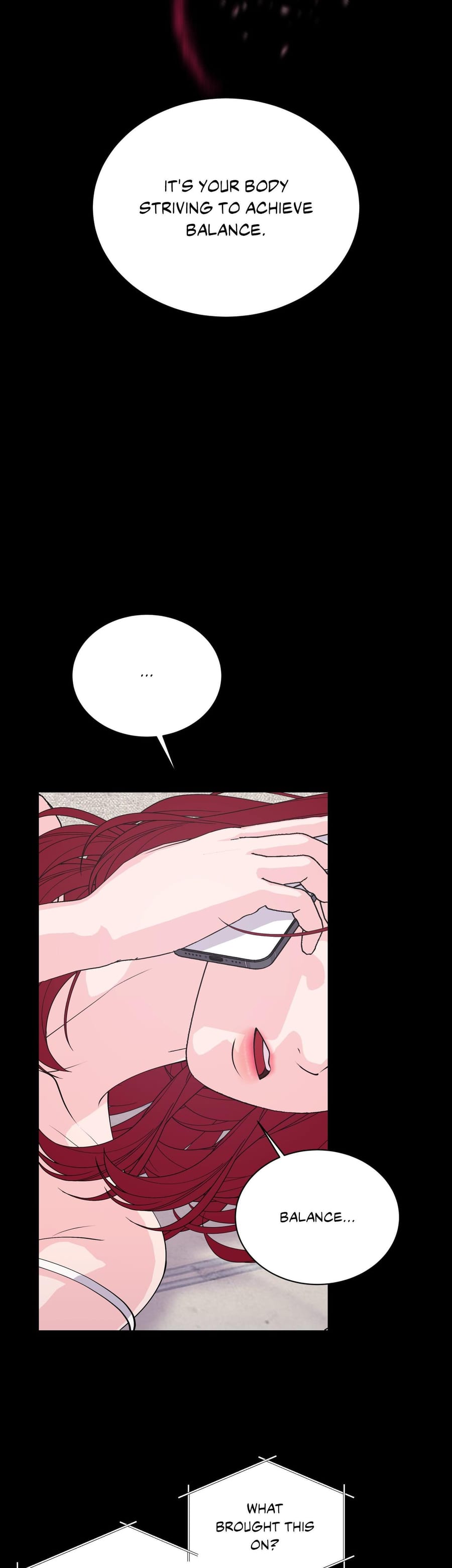Nailing the Assignment Uncensored, chapter 3, page 29 of 45