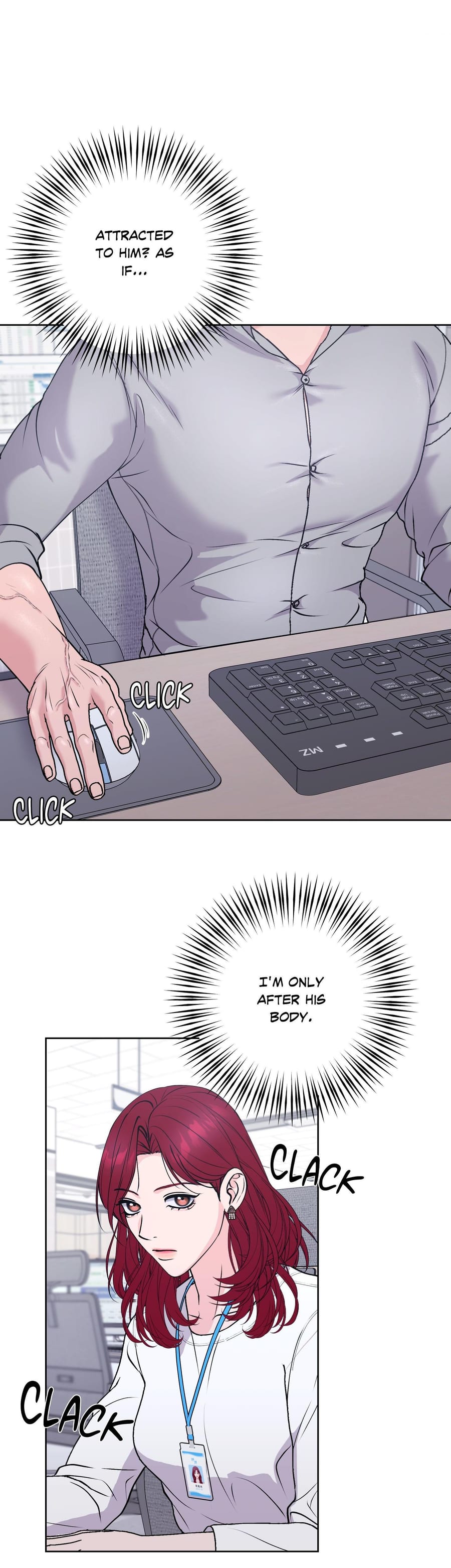 Nailing the Assignment Uncensored, chapter 3, page 31 of 45