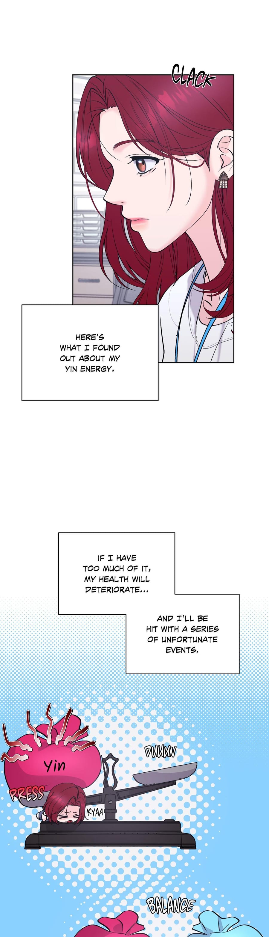 Nailing the Assignment Uncensored, chapter 3, page 32 of 45