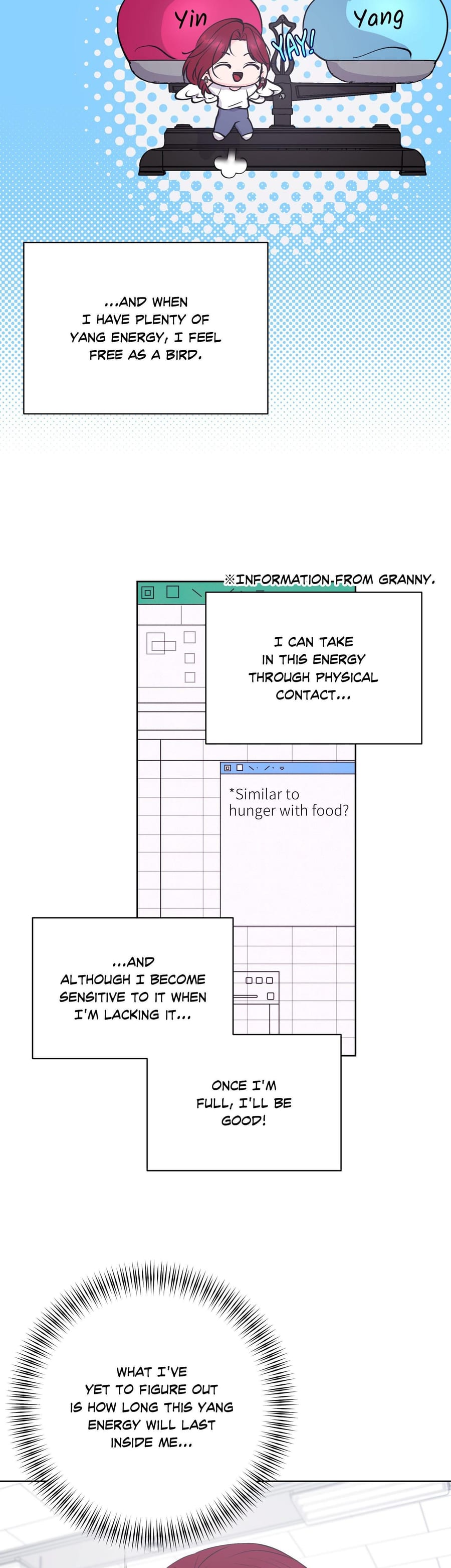 Nailing the Assignment Uncensored, chapter 3, page 33 of 45