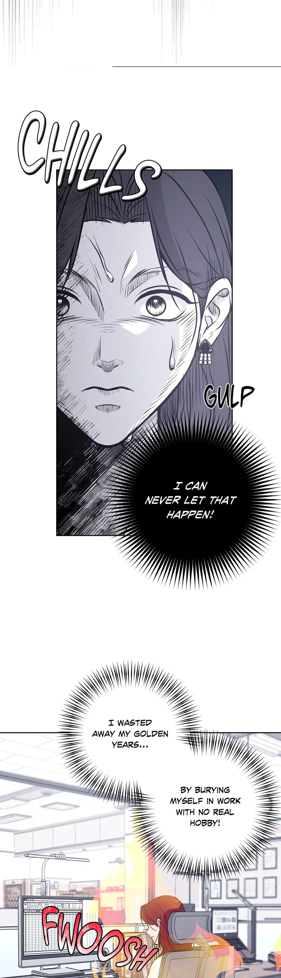 Nailing the Assignment Uncensored, chapter 3, page 35 of 45