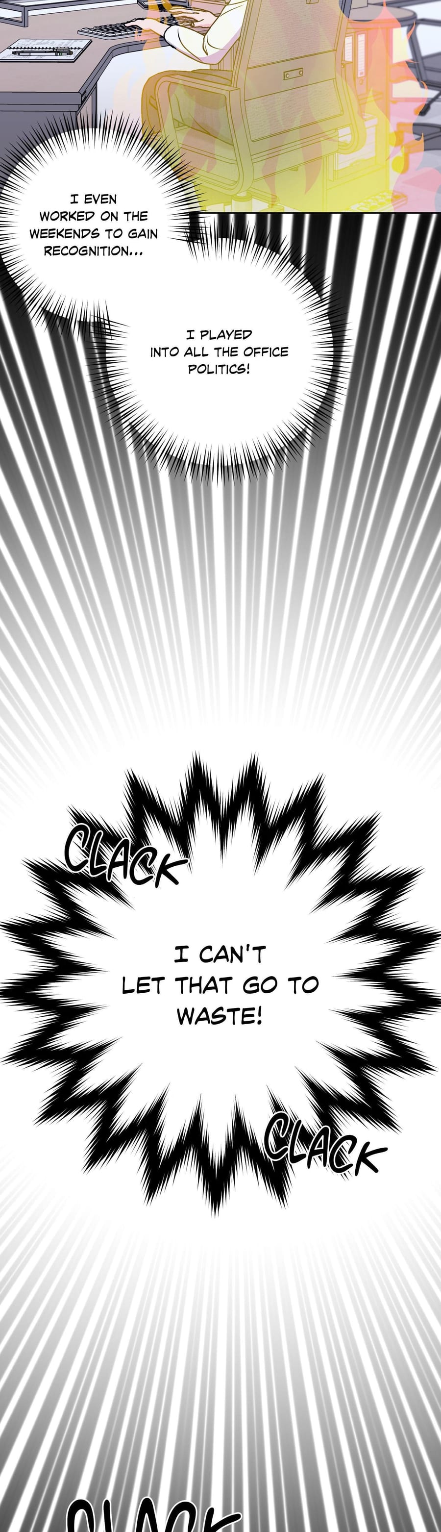 Nailing the Assignment Uncensored, chapter 3, page 36 of 45