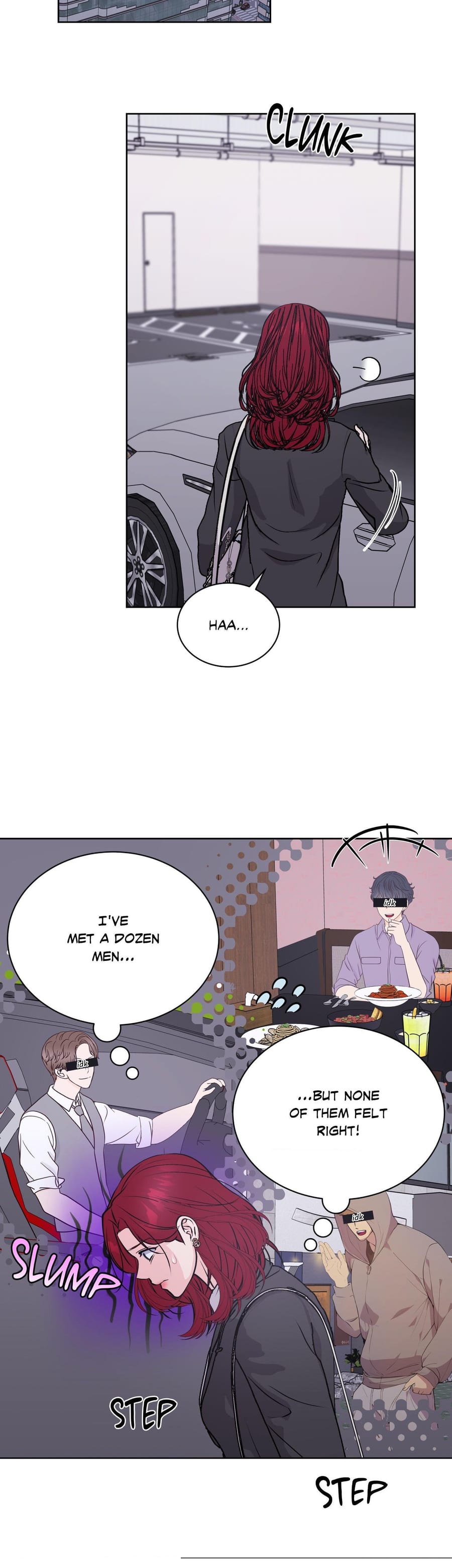 Nailing the Assignment Uncensored, chapter 3, page 38 of 45