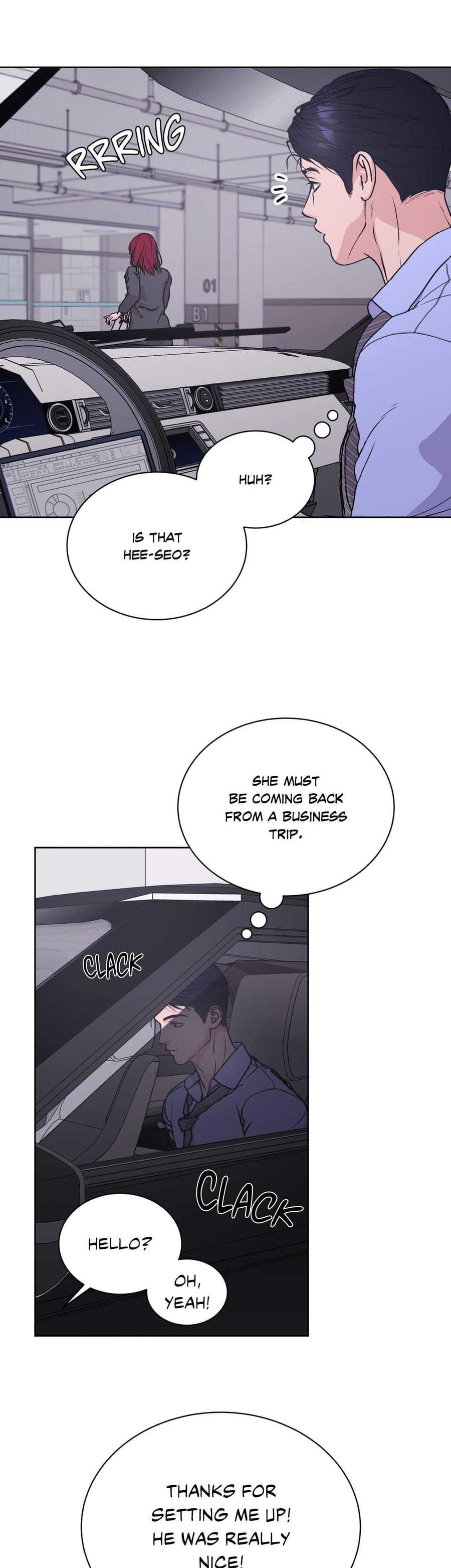 Nailing the Assignment Uncensored, chapter 3, page 40 of 45