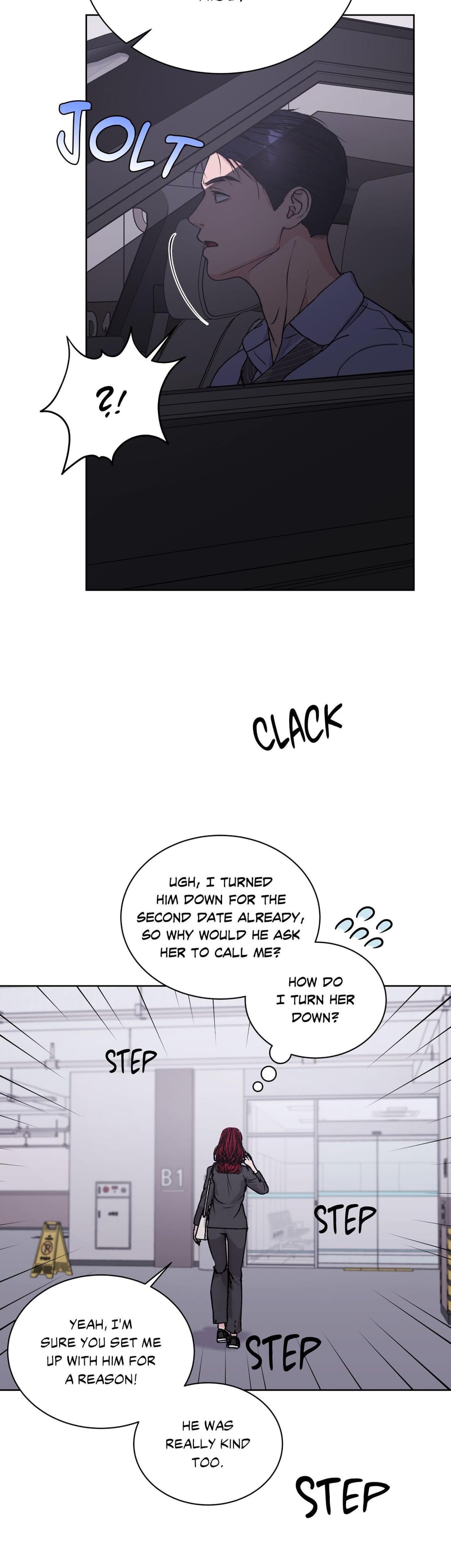 Nailing the Assignment Uncensored, chapter 3, page 41 of 45
