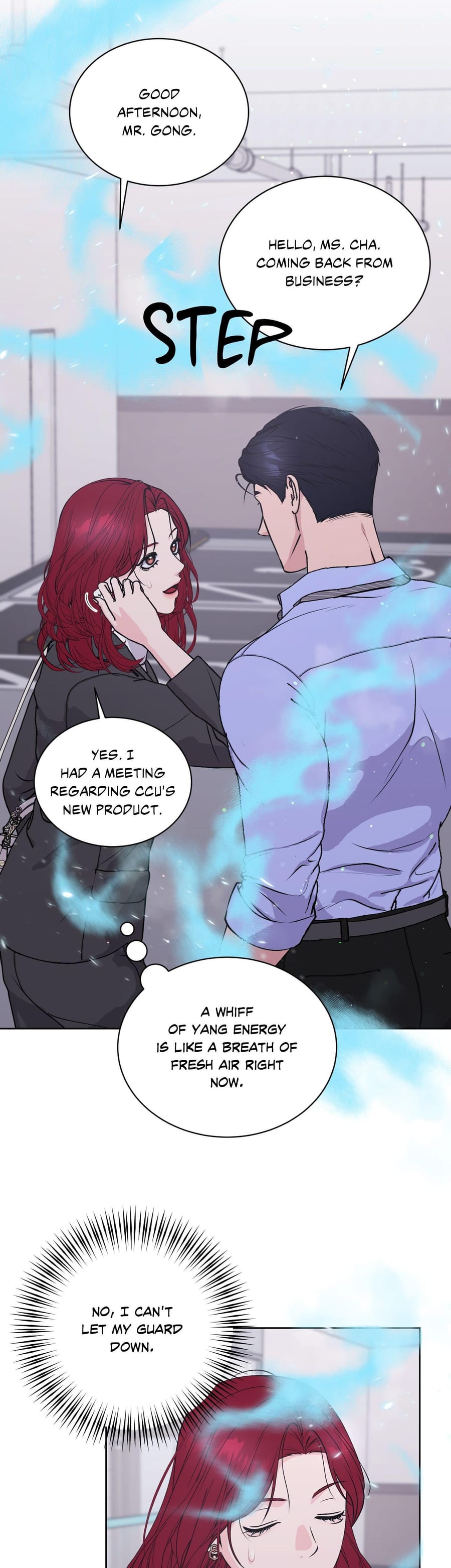 Nailing the Assignment Uncensored, chapter 3, page 43 of 45