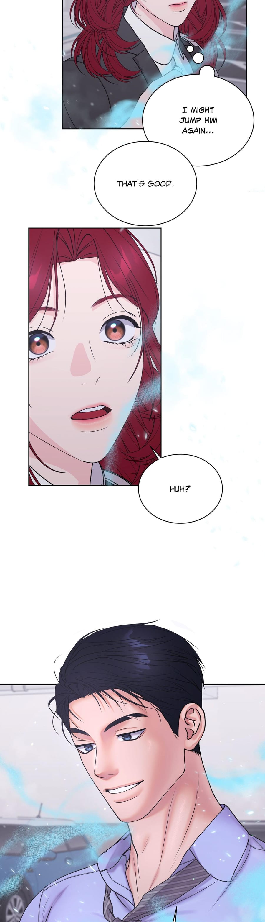 Nailing the Assignment Uncensored, chapter 3, page 44 of 45