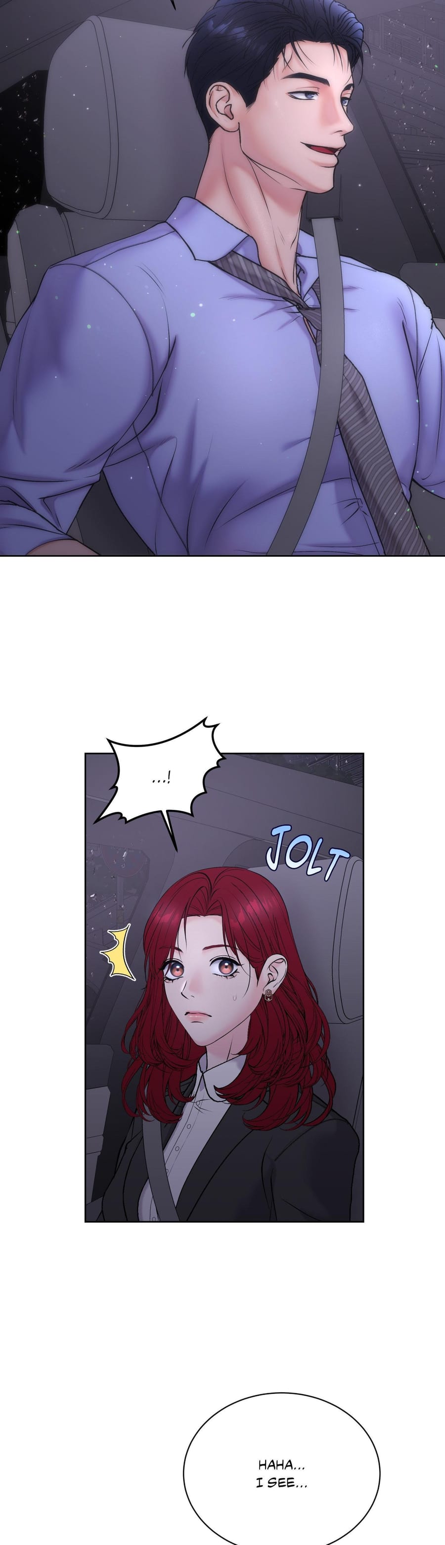 Nailing the Assignment Uncensored, chapter 4, page 5 of 40