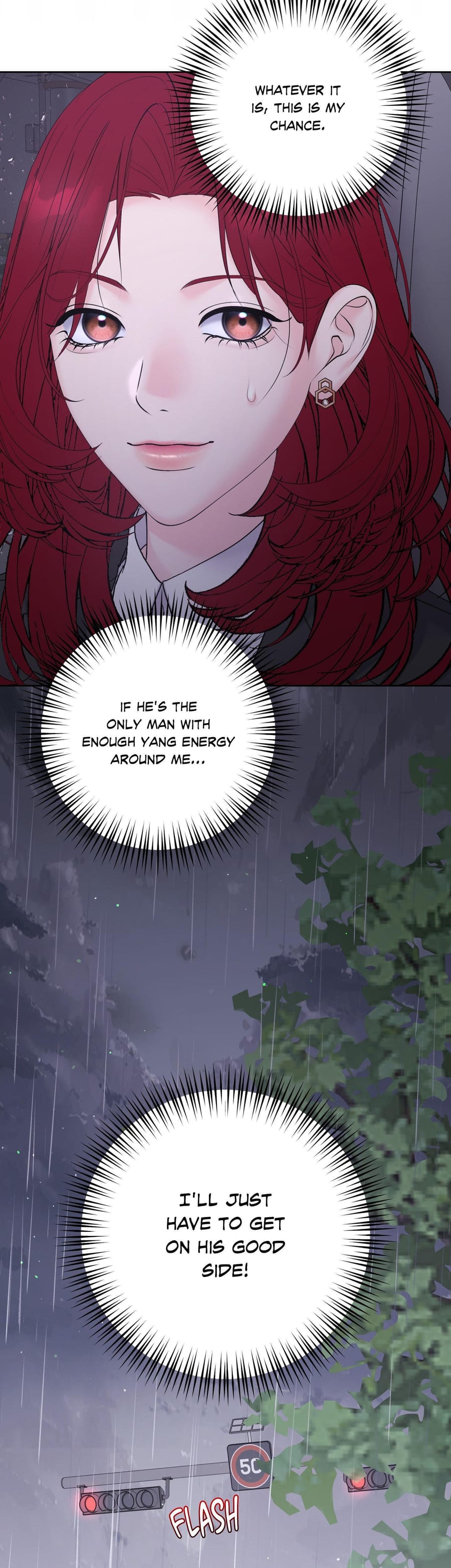 Nailing the Assignment Uncensored, chapter 4, page 7 of 40