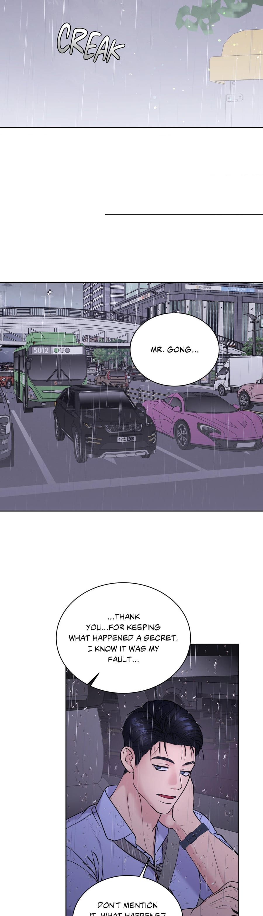 Nailing the Assignment Uncensored, chapter 4, page 8 of 40