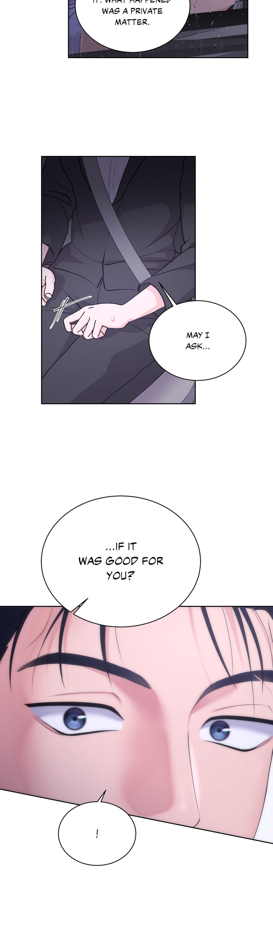 Nailing the Assignment Uncensored, chapter 4, page 9 of 40