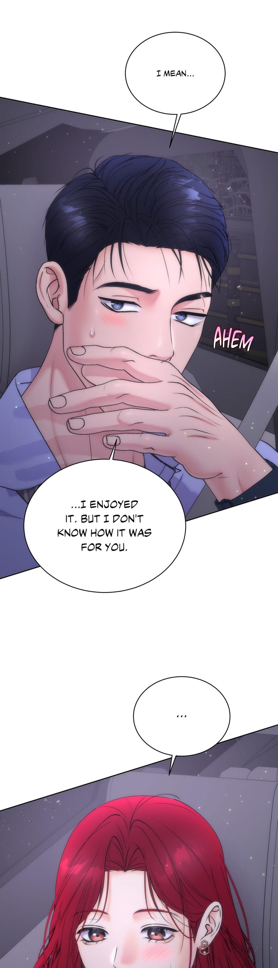 Nailing the Assignment Uncensored, chapter 4, page 10 of 40