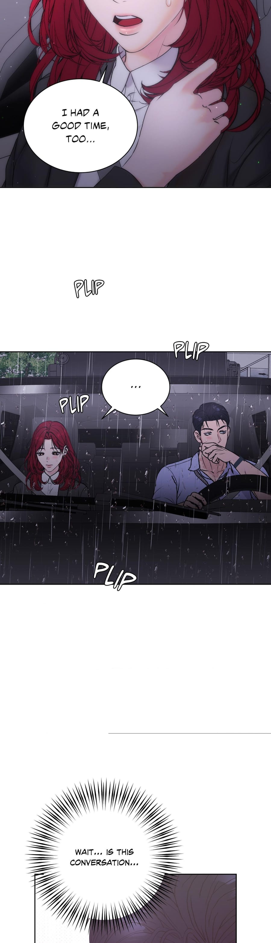Nailing the Assignment Uncensored, chapter 4, page 11 of 40