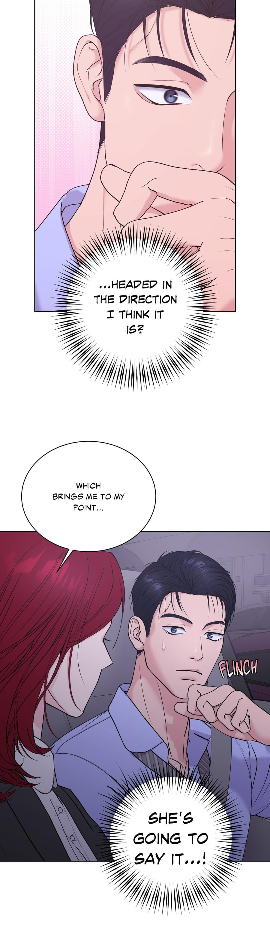 Nailing the Assignment Uncensored, chapter 4, page 12 of 40