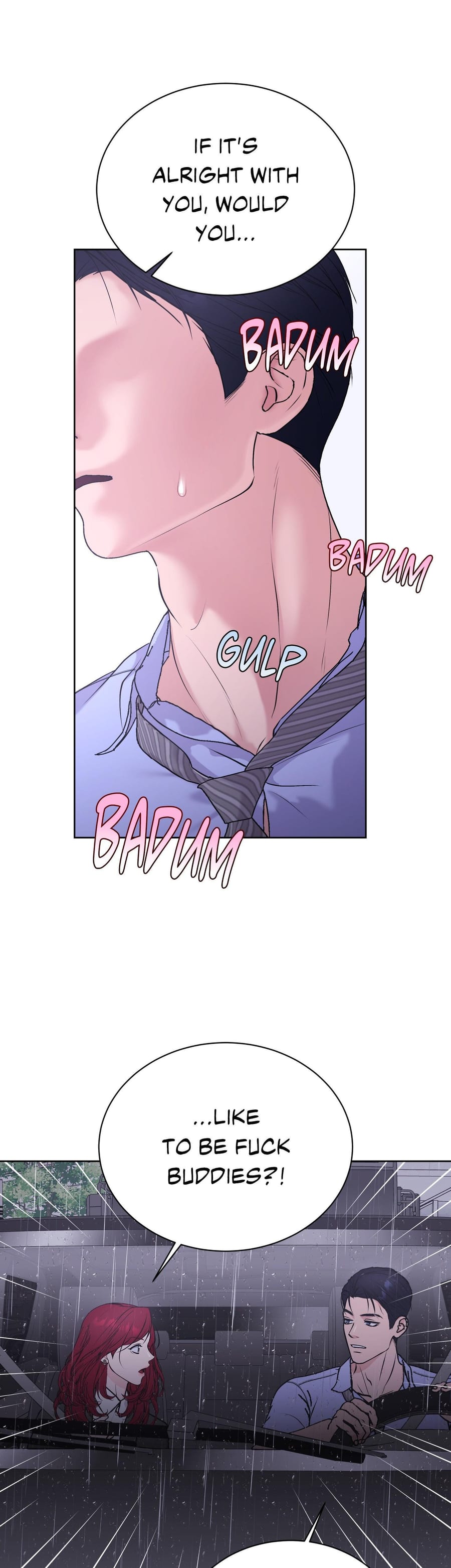 Nailing the Assignment Uncensored, chapter 4, page 13 of 40