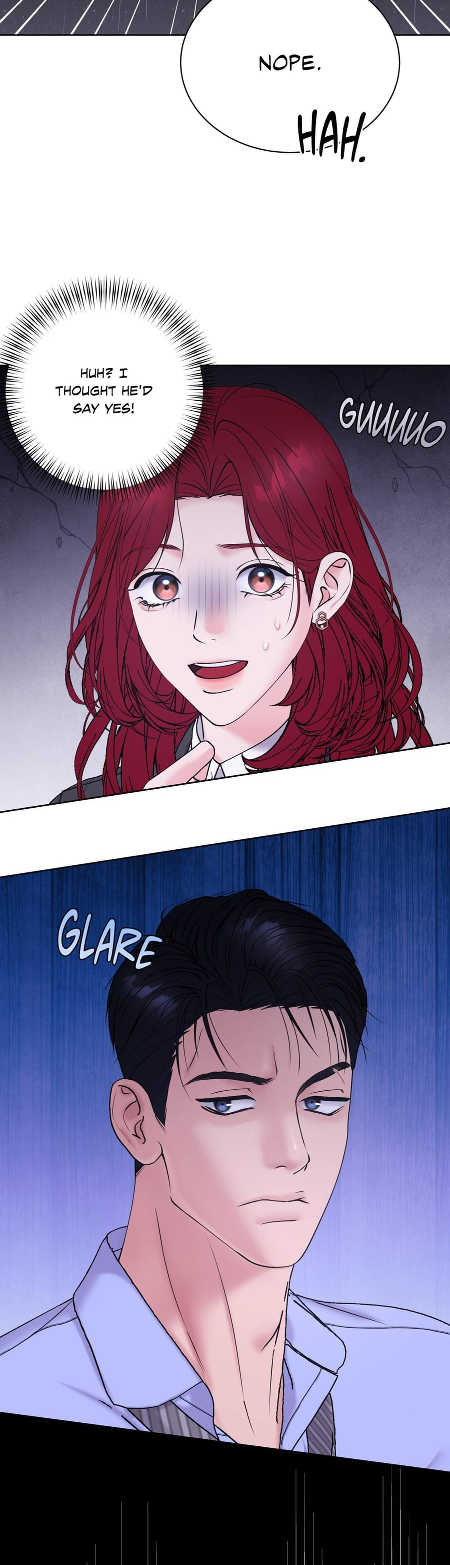 Nailing the Assignment Uncensored, chapter 4, page 14 of 40