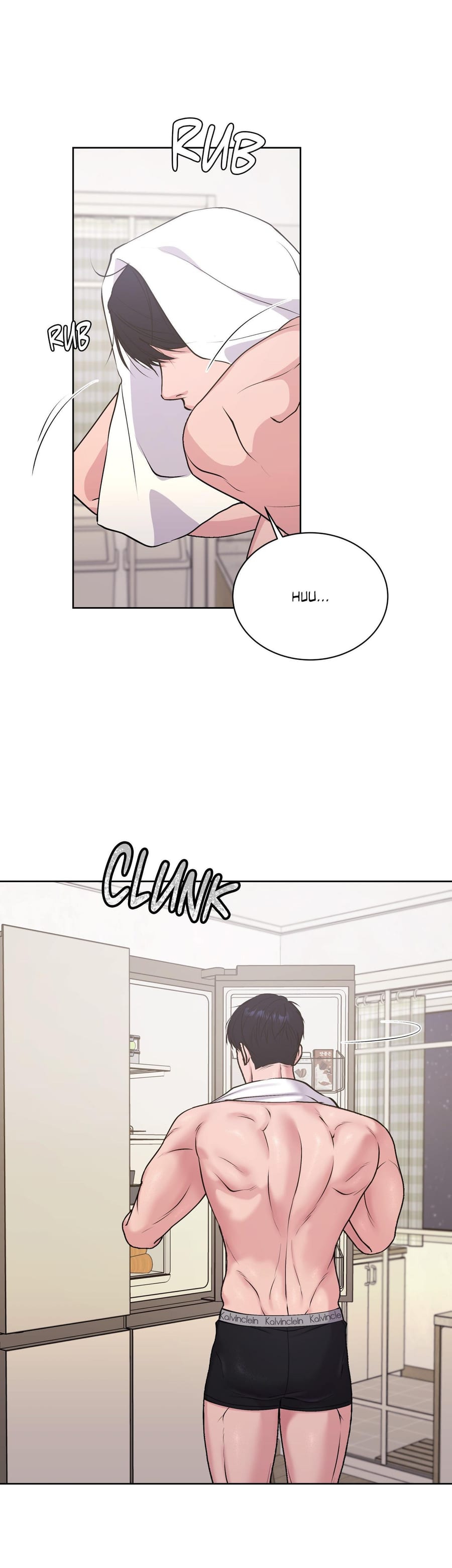 Nailing the Assignment Uncensored, chapter 4, page 16 of 40