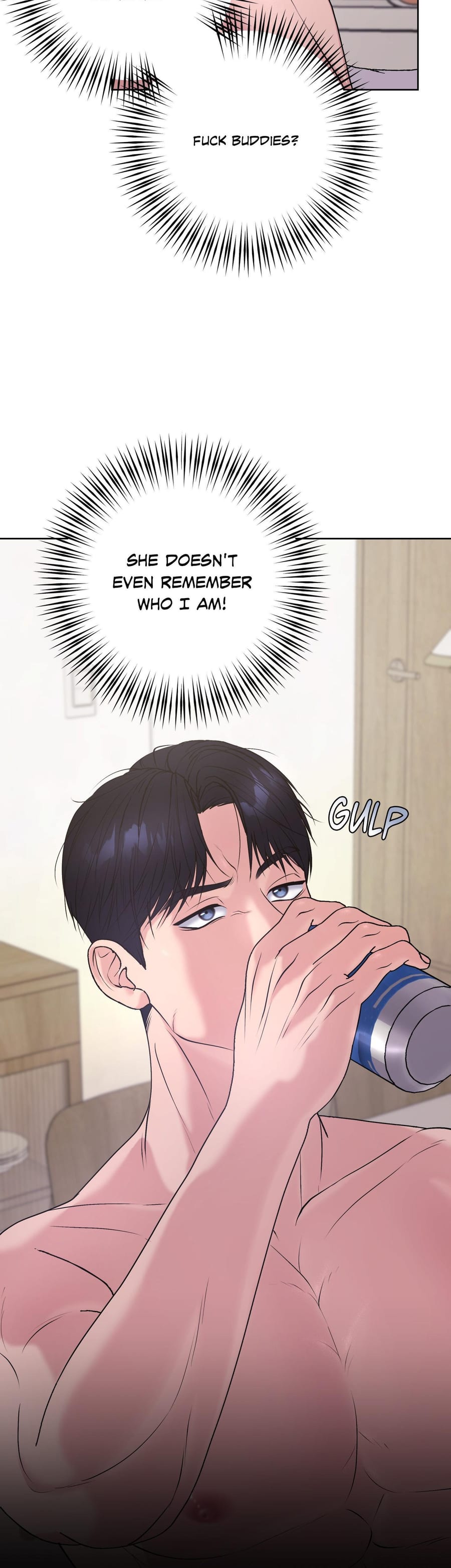 Nailing the Assignment Uncensored, chapter 4, page 18 of 40