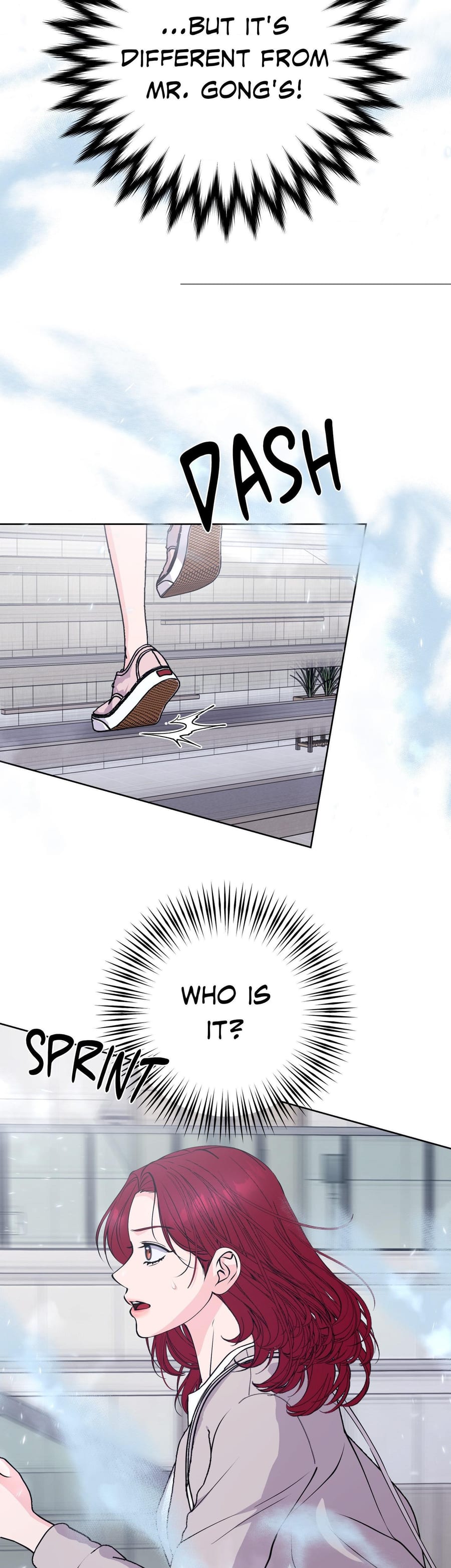 Nailing the Assignment Uncensored, chapter 4, page 36 of 40