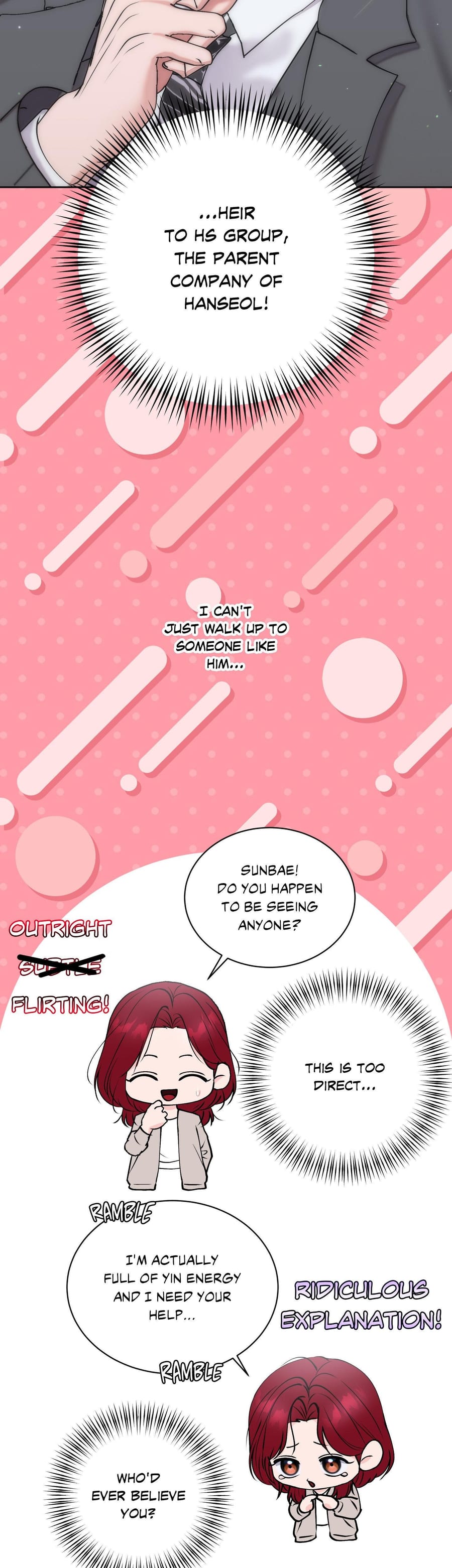 Nailing the Assignment Uncensored, chapter 5, page 7 of 41