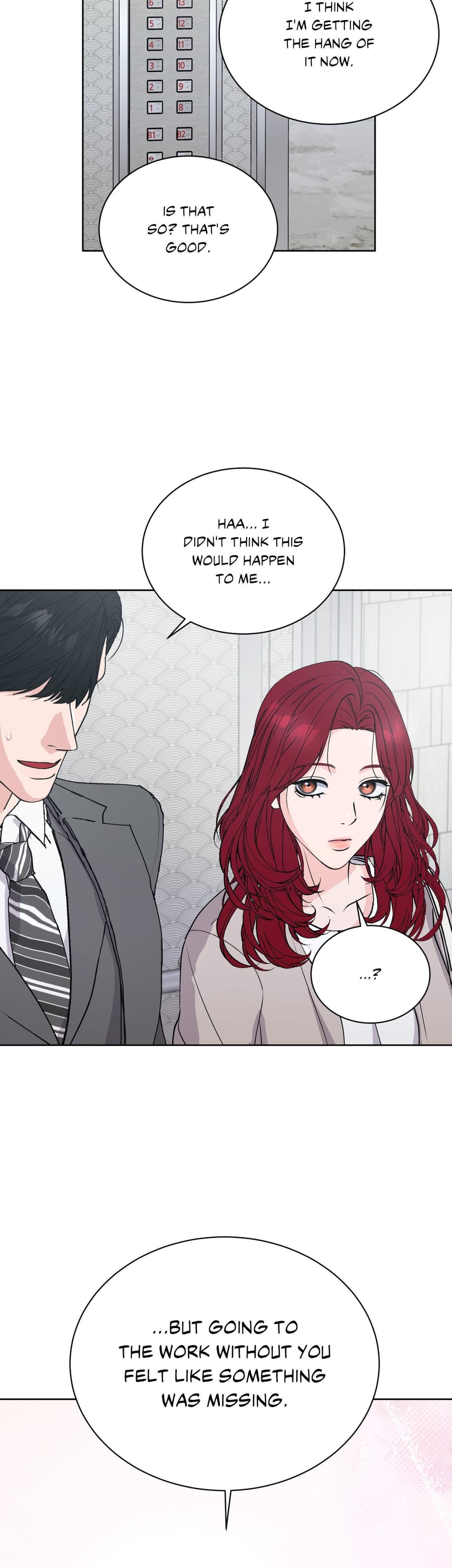 Nailing the Assignment Uncensored, chapter 5, page 9 of 41