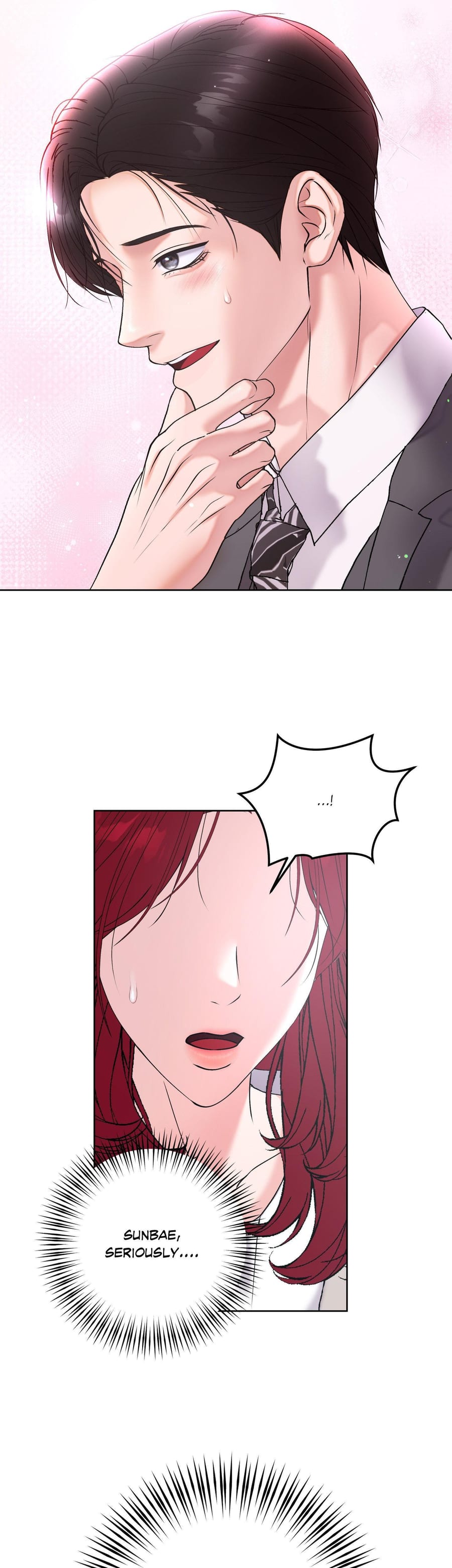 Nailing the Assignment Uncensored, chapter 5, page 10 of 41