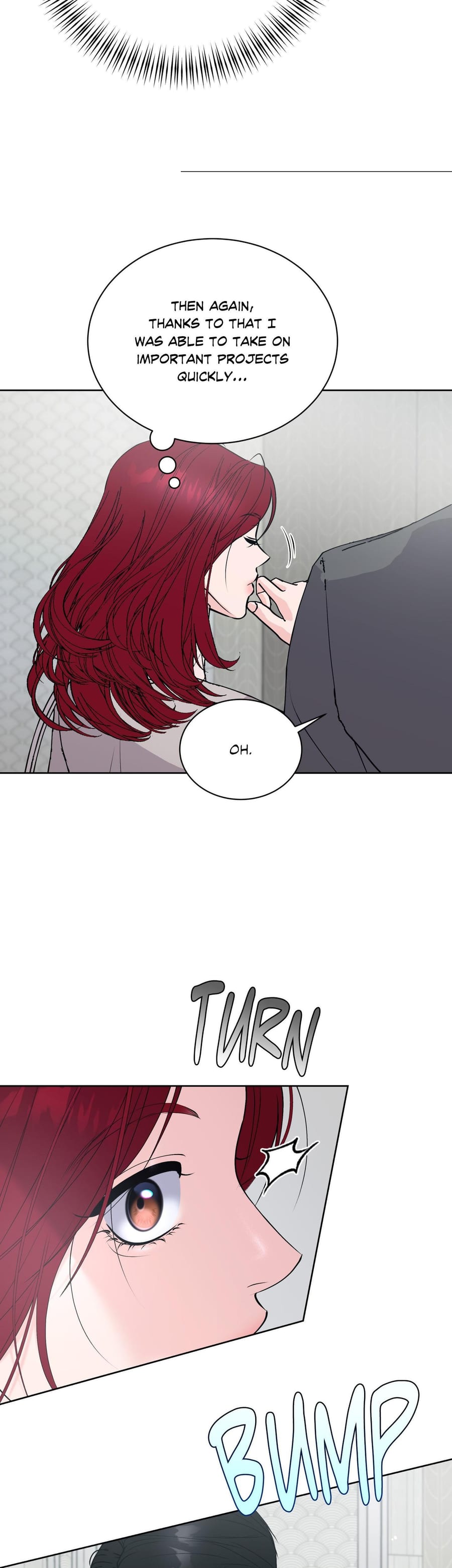Nailing the Assignment Uncensored, chapter 5, page 12 of 41