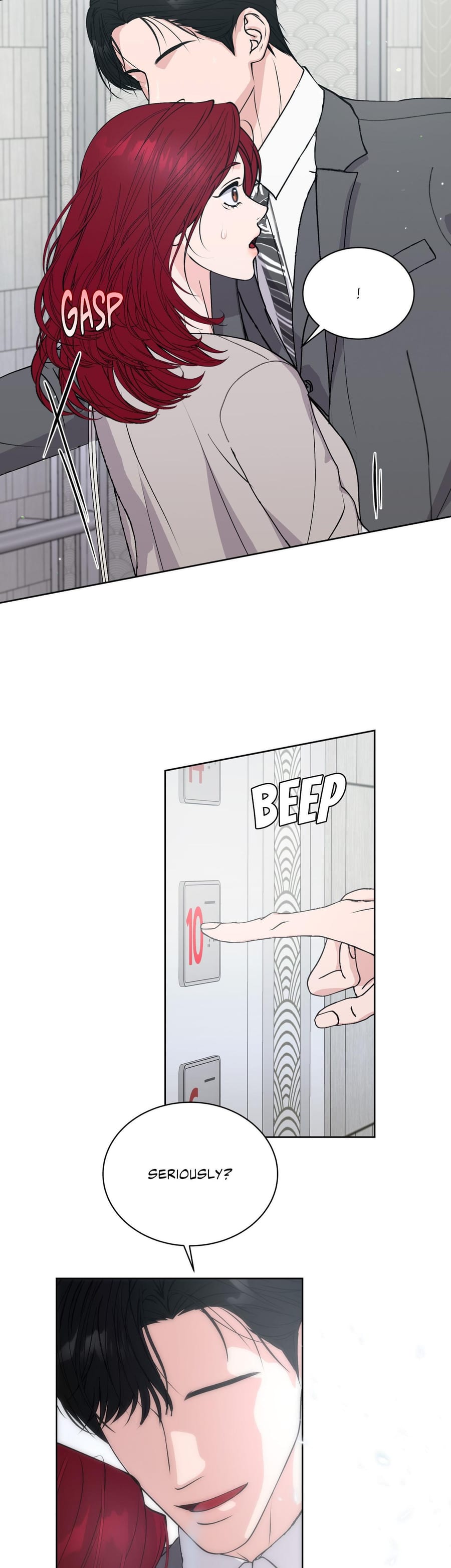 Nailing the Assignment Uncensored, chapter 5, page 13 of 41