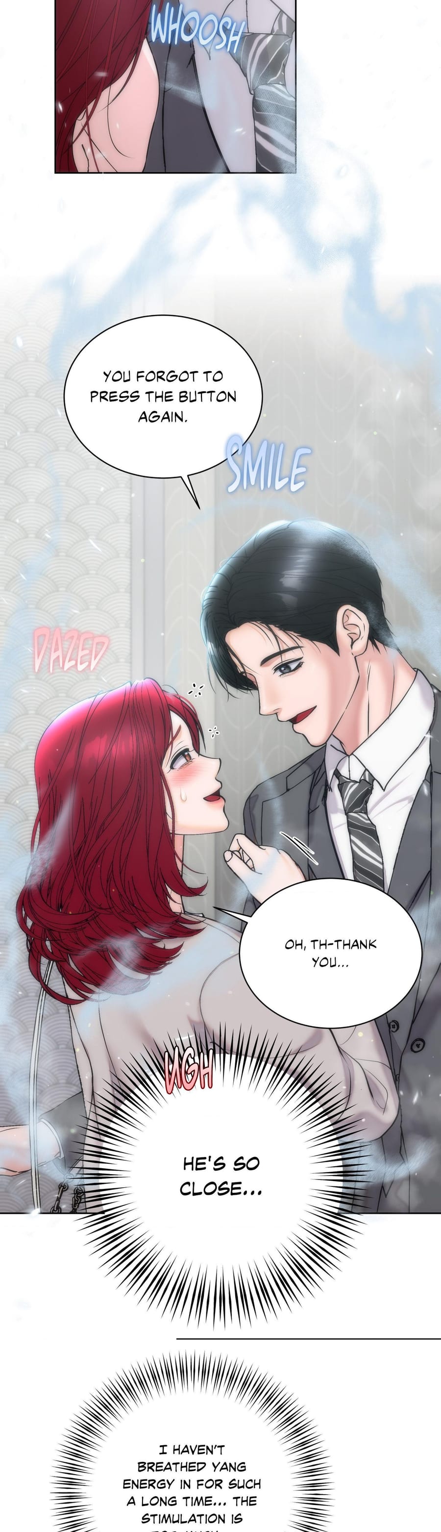 Nailing the Assignment Uncensored, chapter 5, page 14 of 41