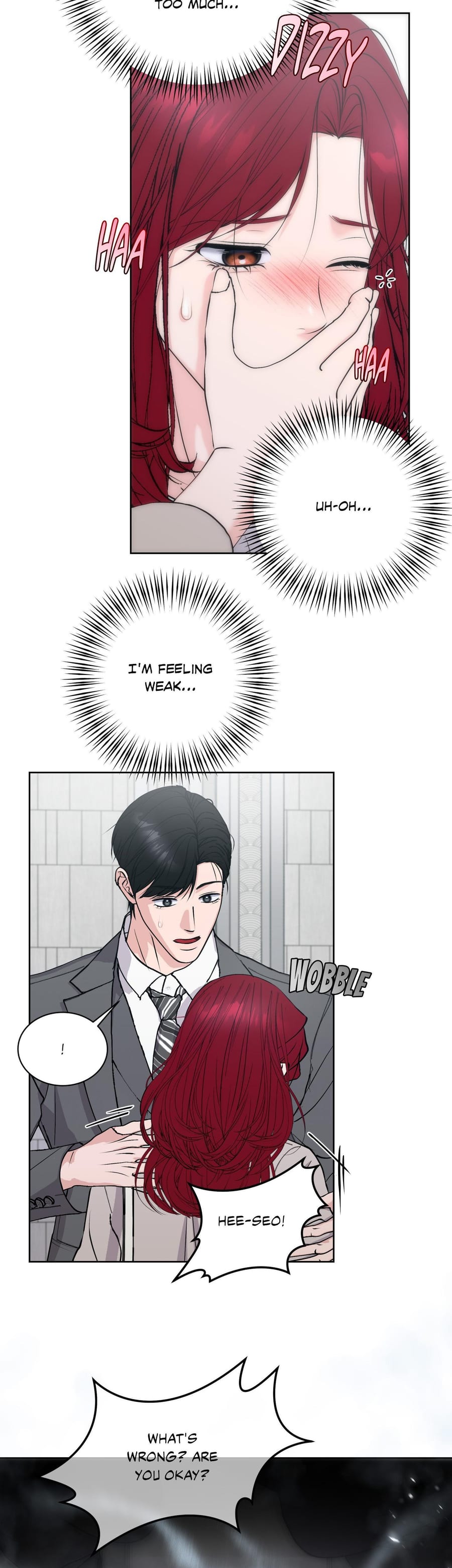 Nailing the Assignment Uncensored, chapter 5, page 15 of 41