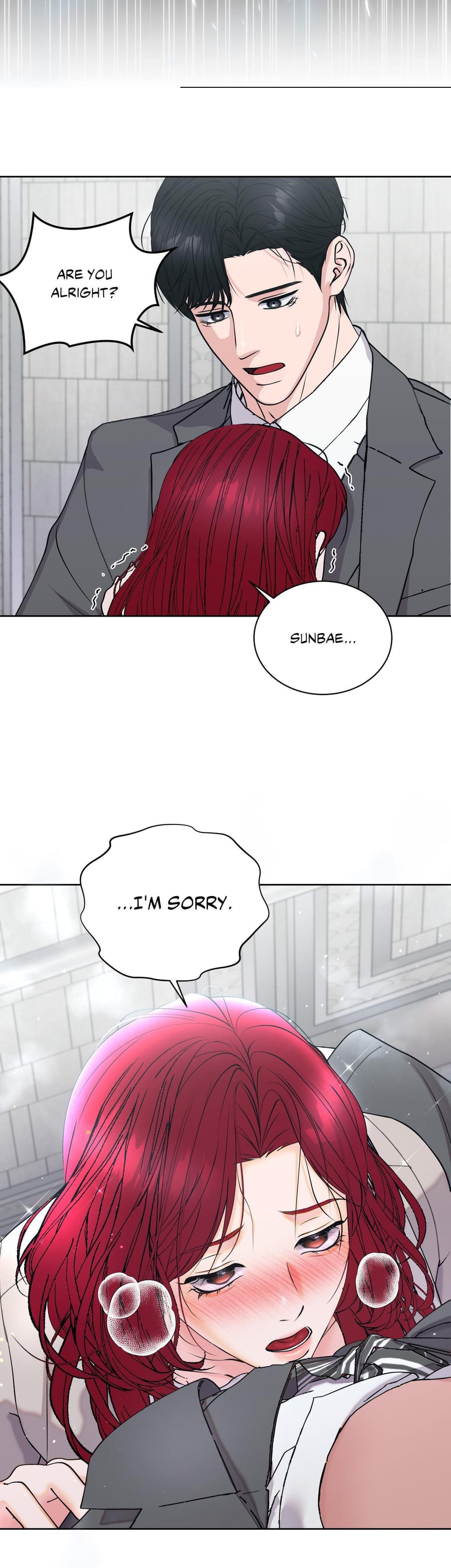 Nailing the Assignment Uncensored, chapter 5, page 17 of 41
