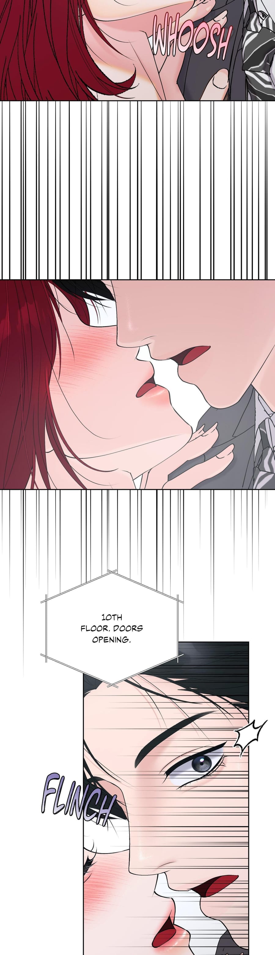 Nailing the Assignment Uncensored, chapter 5, page 19 of 41