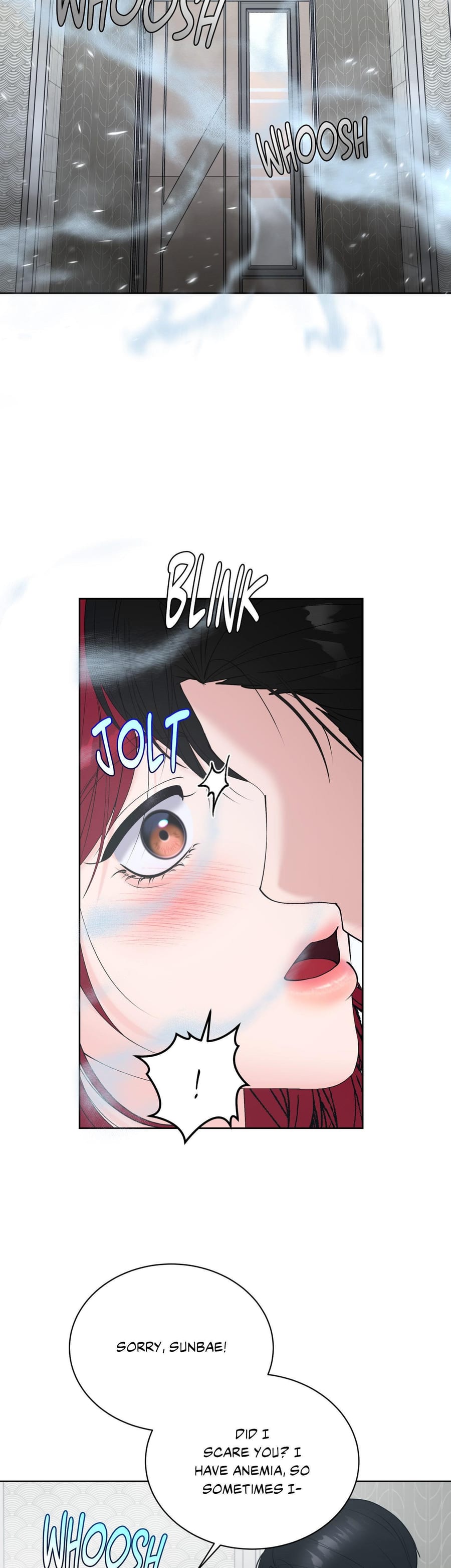 Nailing the Assignment Uncensored, chapter 5, page 21 of 41