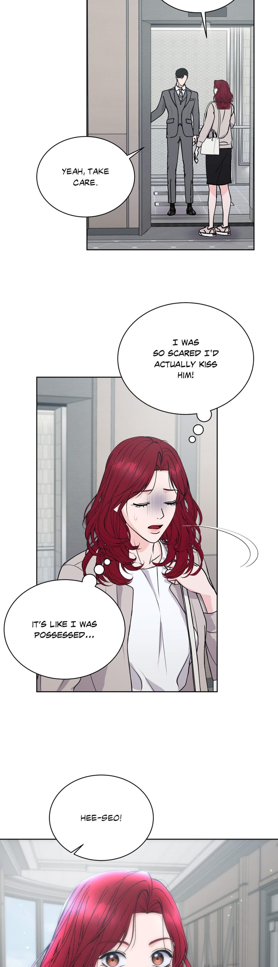 Nailing the Assignment Uncensored, chapter 5, page 23 of 41