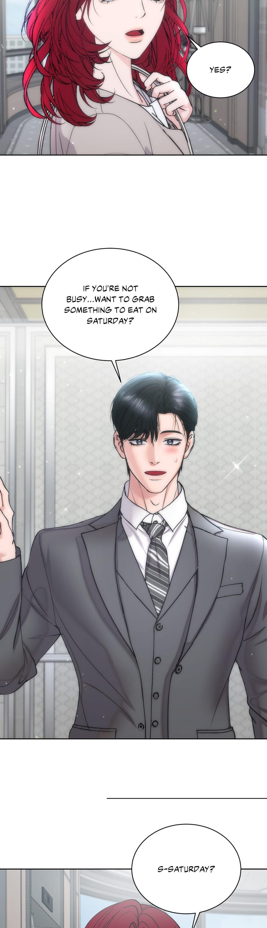 Nailing the Assignment Uncensored, chapter 5, page 24 of 41