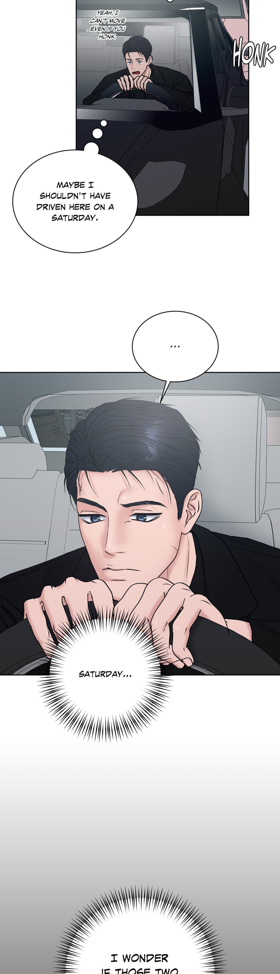 Nailing the Assignment Uncensored, chapter 5, page 27 of 41