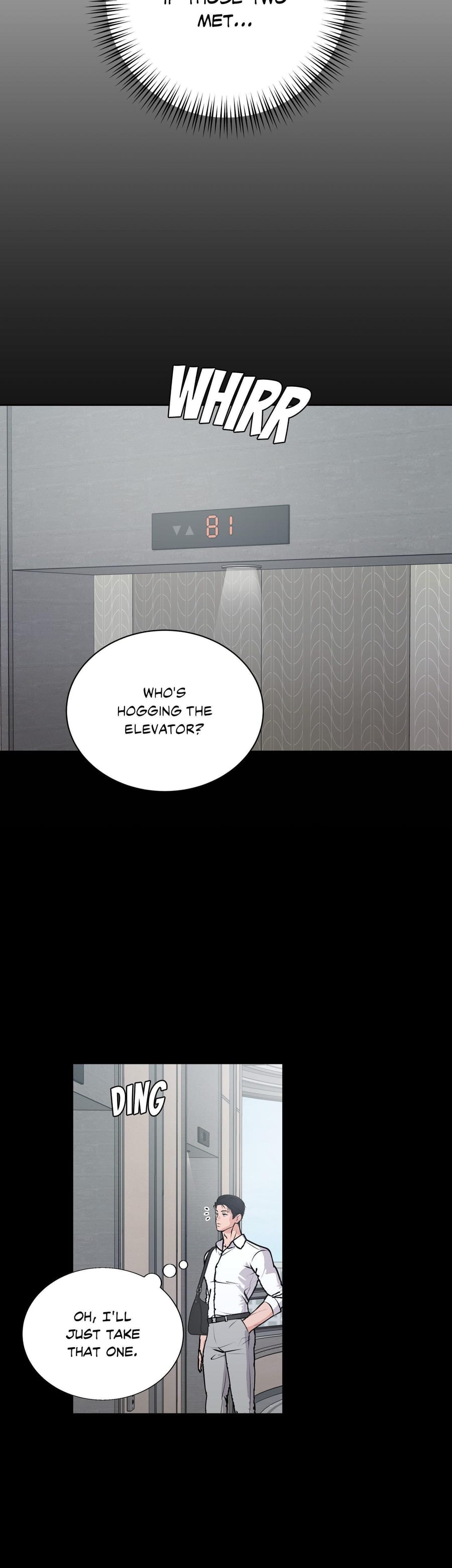 Nailing the Assignment Uncensored, chapter 5, page 28 of 41