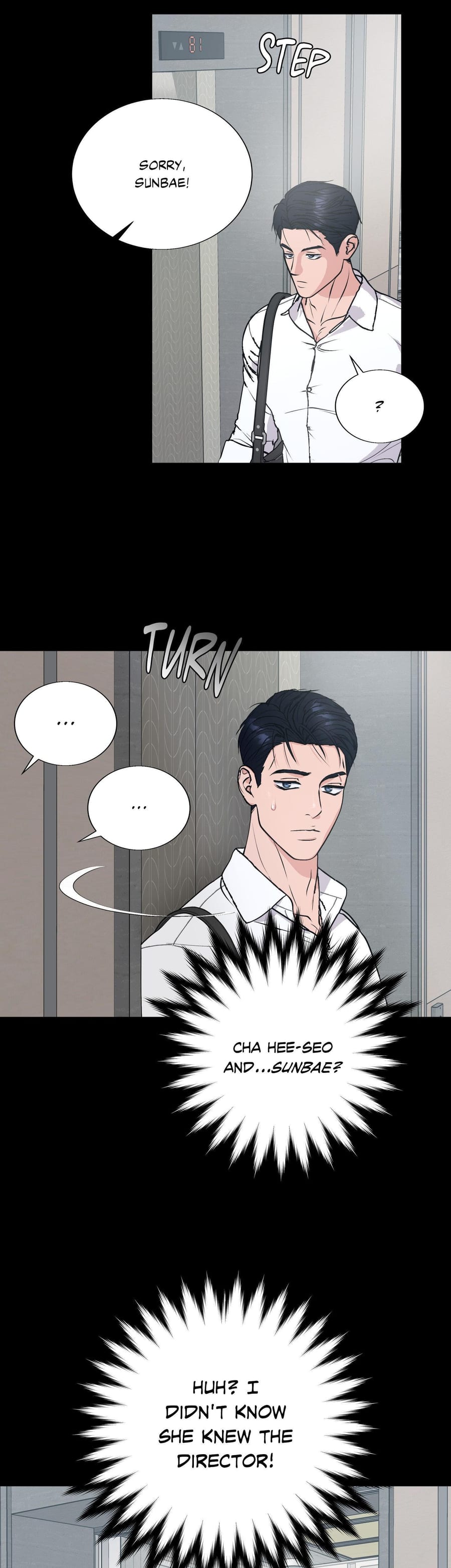 Nailing the Assignment Uncensored, chapter 5, page 29 of 41