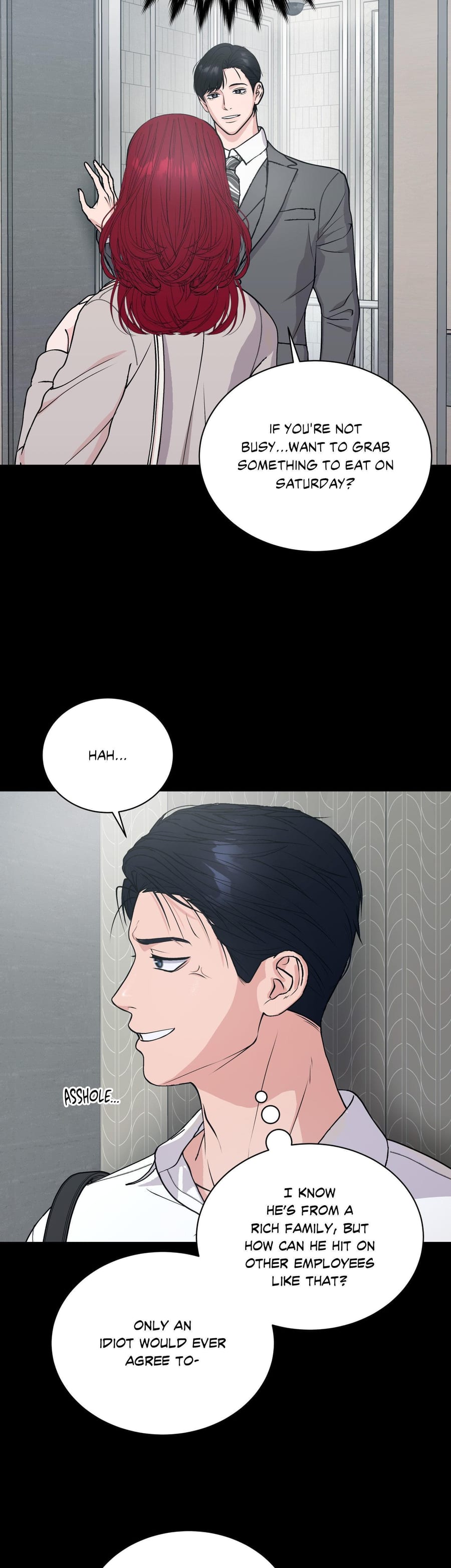 Nailing the Assignment Uncensored, chapter 5, page 30 of 41