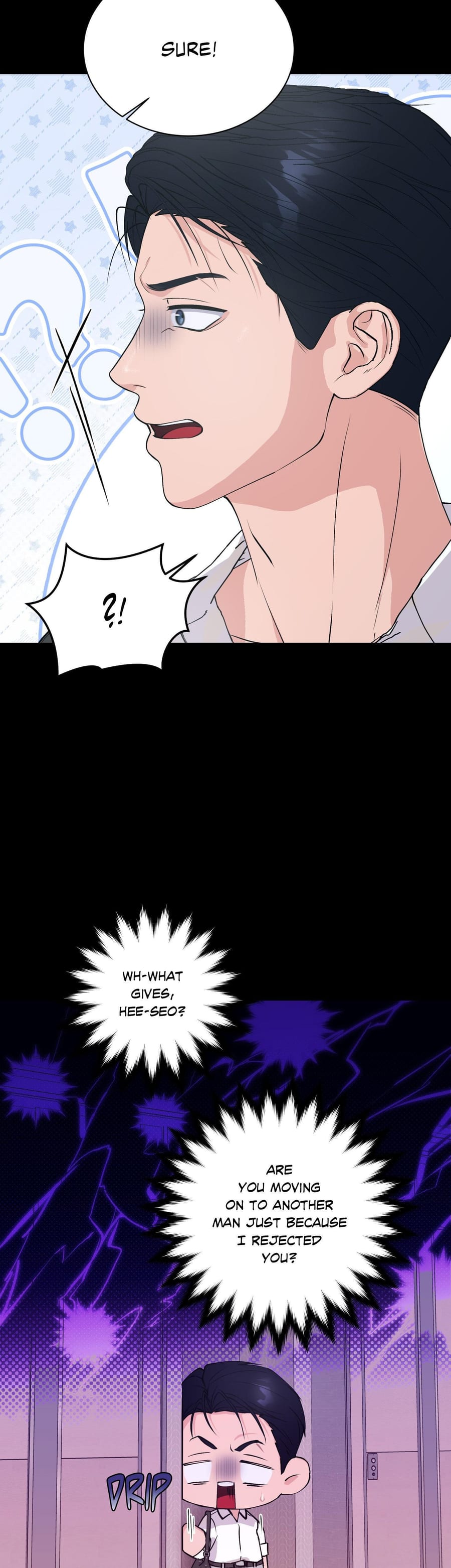 Nailing the Assignment Uncensored, chapter 5, page 31 of 41
