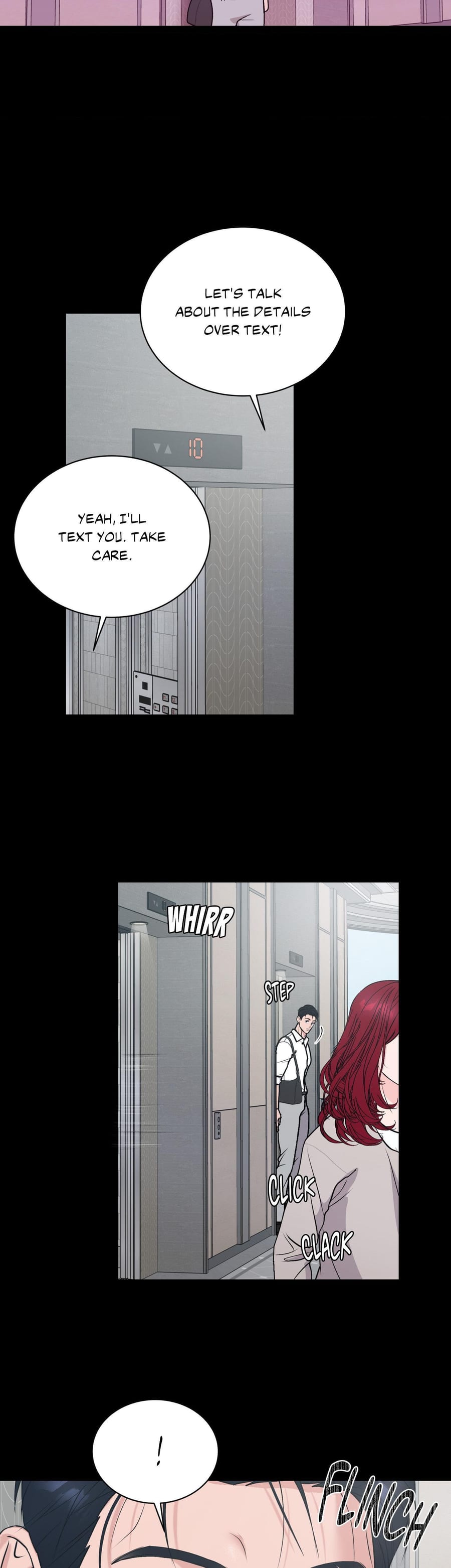 Nailing the Assignment Uncensored, chapter 5, page 32 of 41