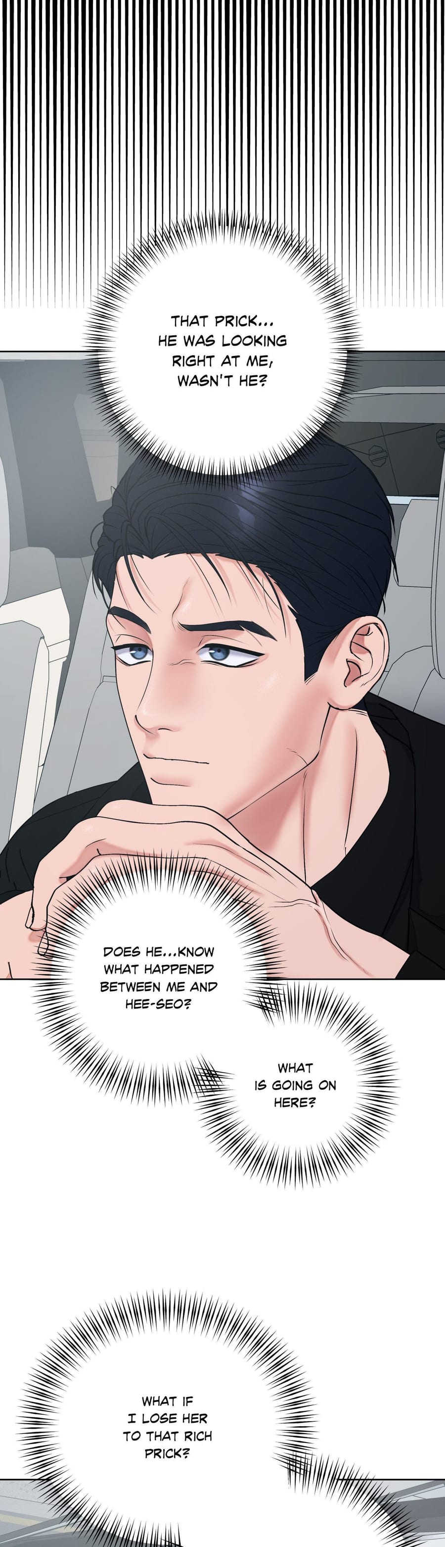 Nailing the Assignment Uncensored, chapter 5, page 34 of 41