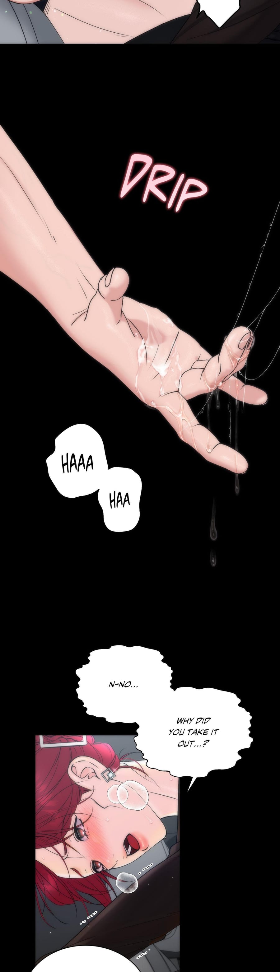 Nailing the Assignment Uncensored, chapter 5, page 38 of 41